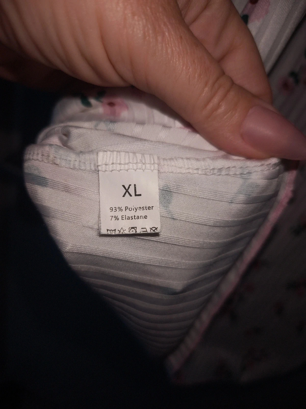Camisón de tiras nuevo – photo 4